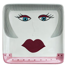 Load image into Gallery viewer, PERSONALITY PLATES™ SISTERS IN PINK COLLECTION
