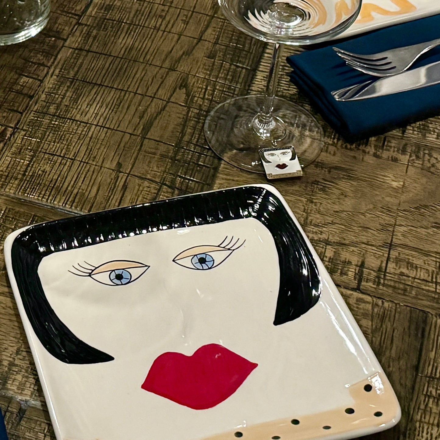 Personality Plates Original Sisters Bundle